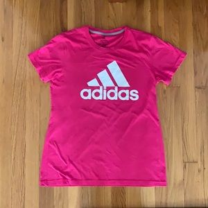 Adidas tee